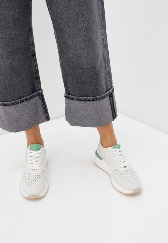 Кроссовки Vasconte