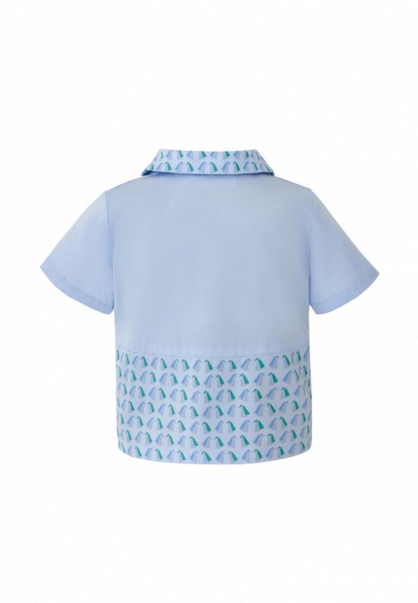 Рубашка Jacote