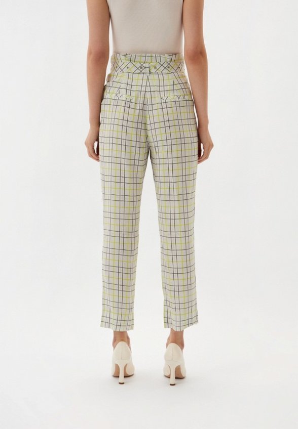 Брюки Patrizia Pepe