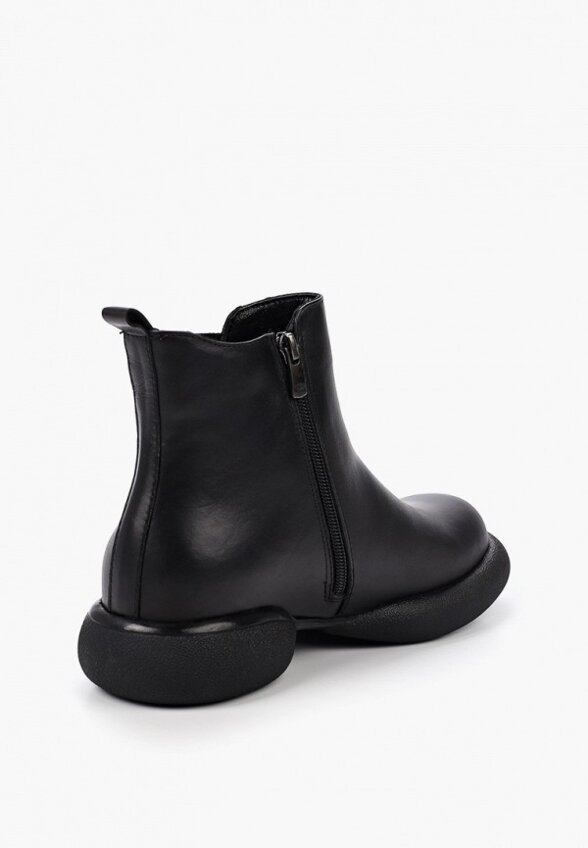 Ботинки Ascalini