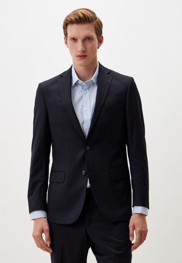 Костюм классический Alessandro Manzoni