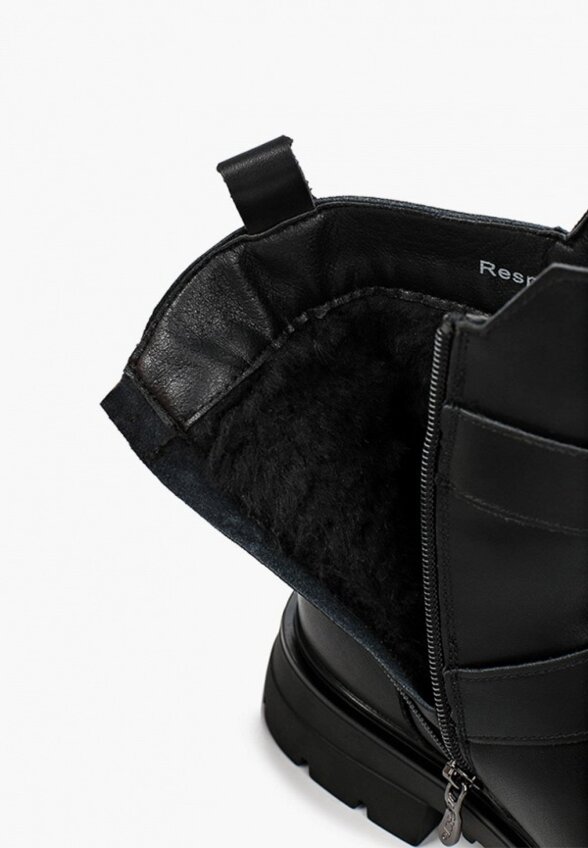Ботинки Respect