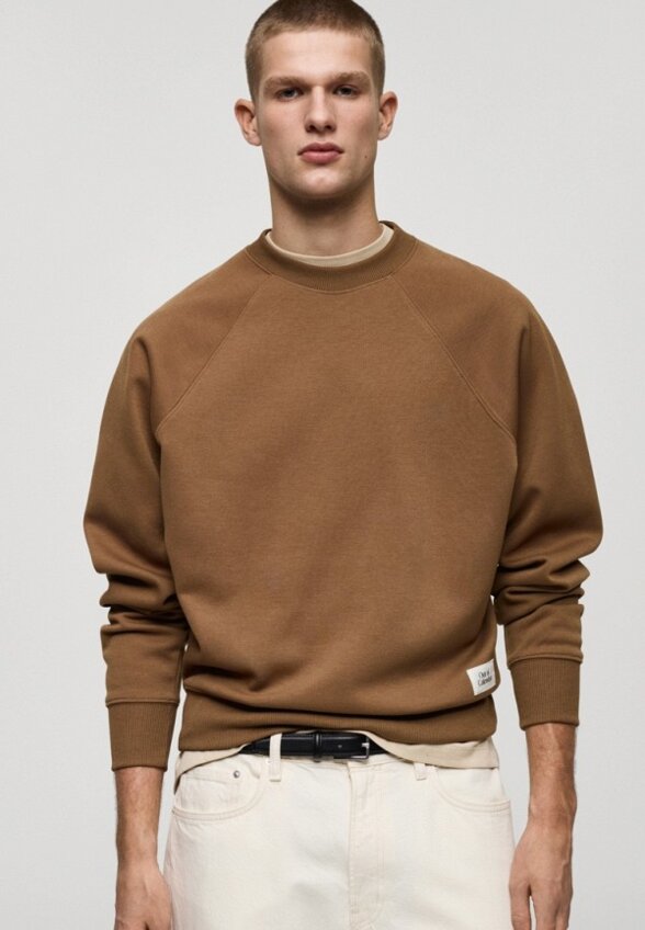 Свитшот Mango Man