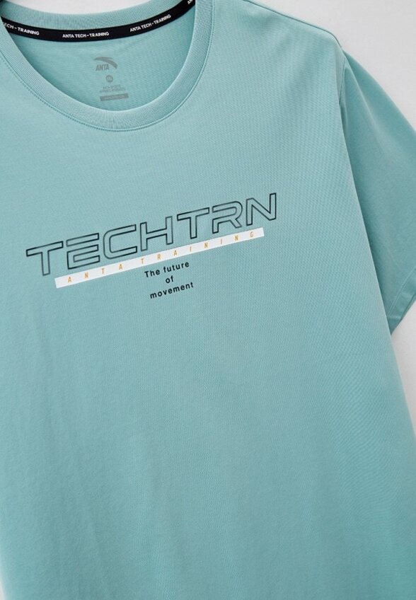 Футболка Anta