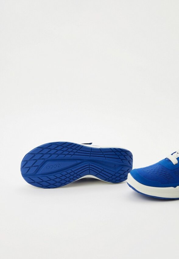 Кроссовки Ecco