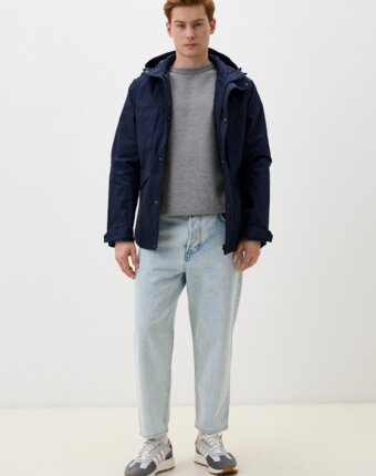 Куртка Urban Fashion for Men мужчинам