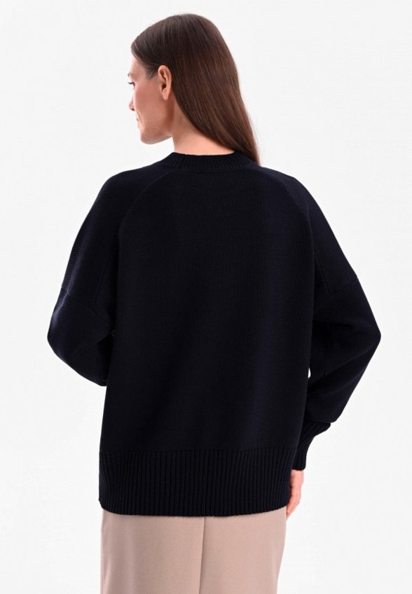 Джемпер Scandica