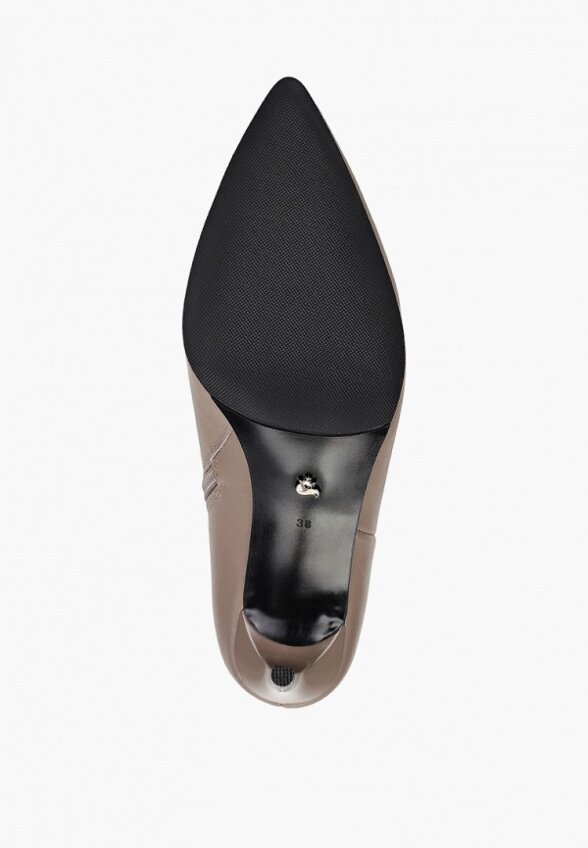 Ботильоны Valley