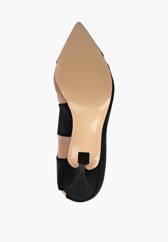 Полусапоги Sbalo