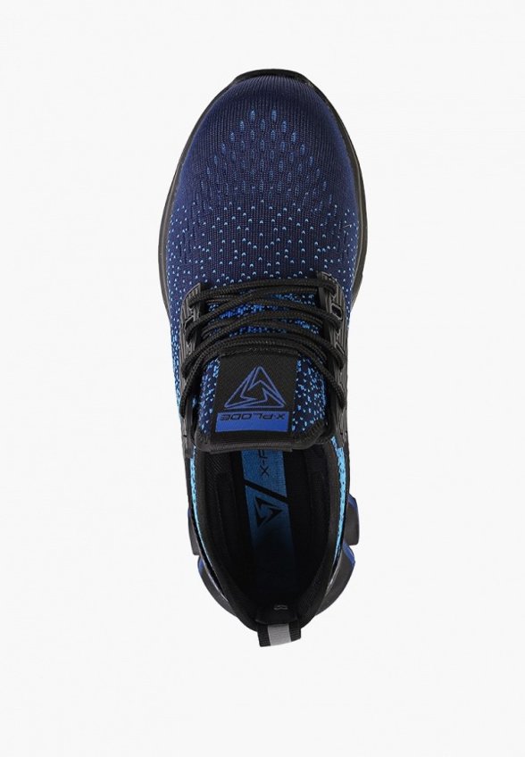 Кроссовки X-Plode