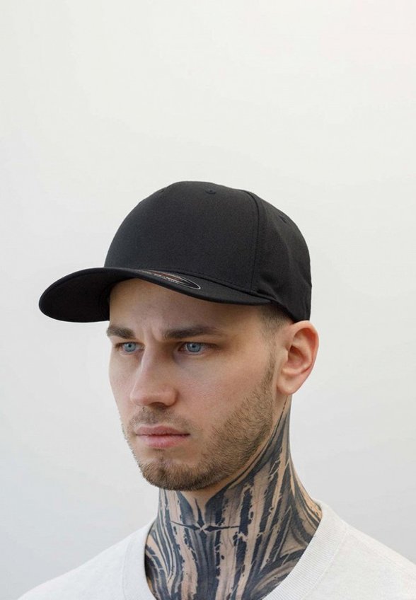 Бейсболка Flexfit