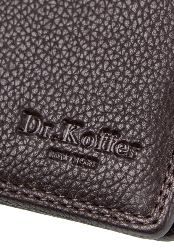 Др.Коффер X510453-260-09 портмоне