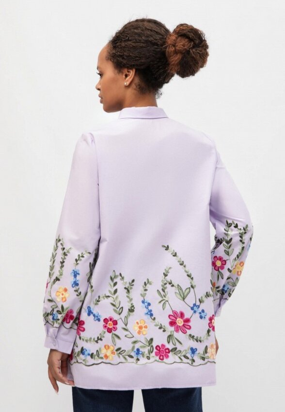 Рубашка Frida