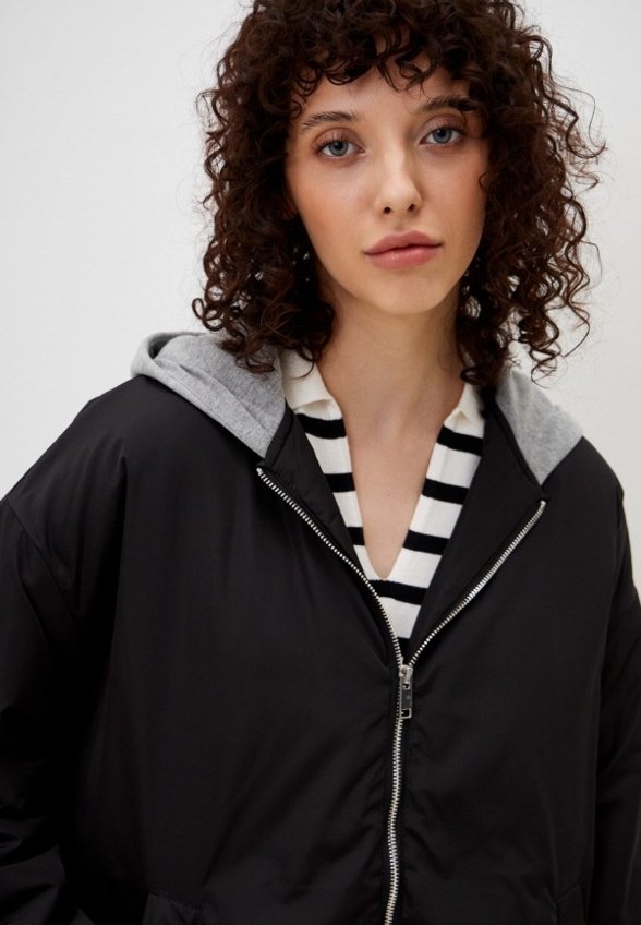 Куртка стеганая O'STIN