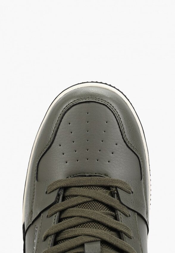 Кроссовки Patrol