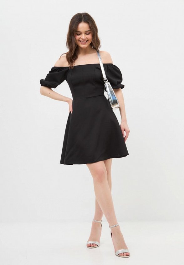 Платье SN Studio