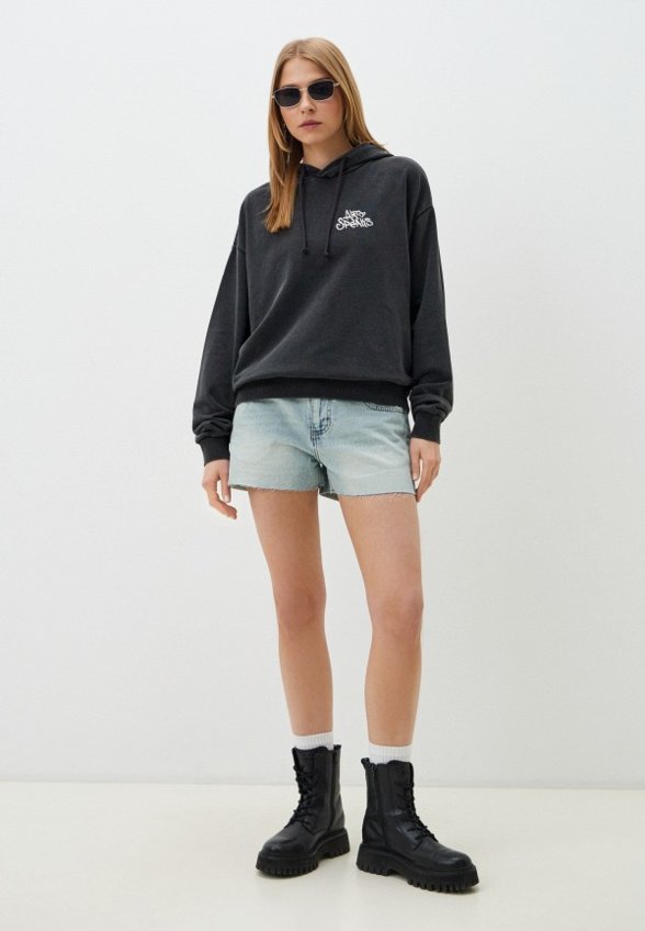 Шорты джинсовые Befree