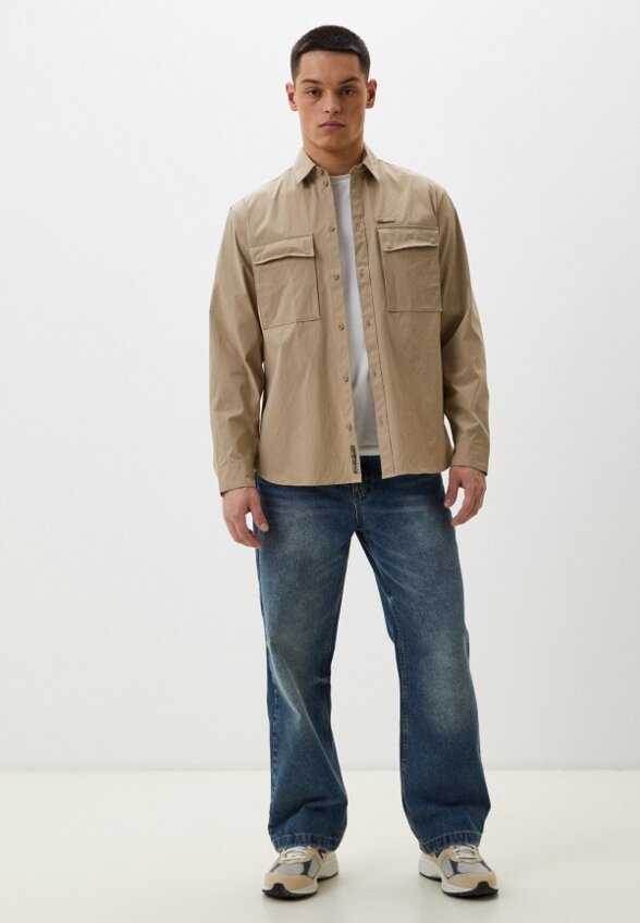 Рубашка Napapijri