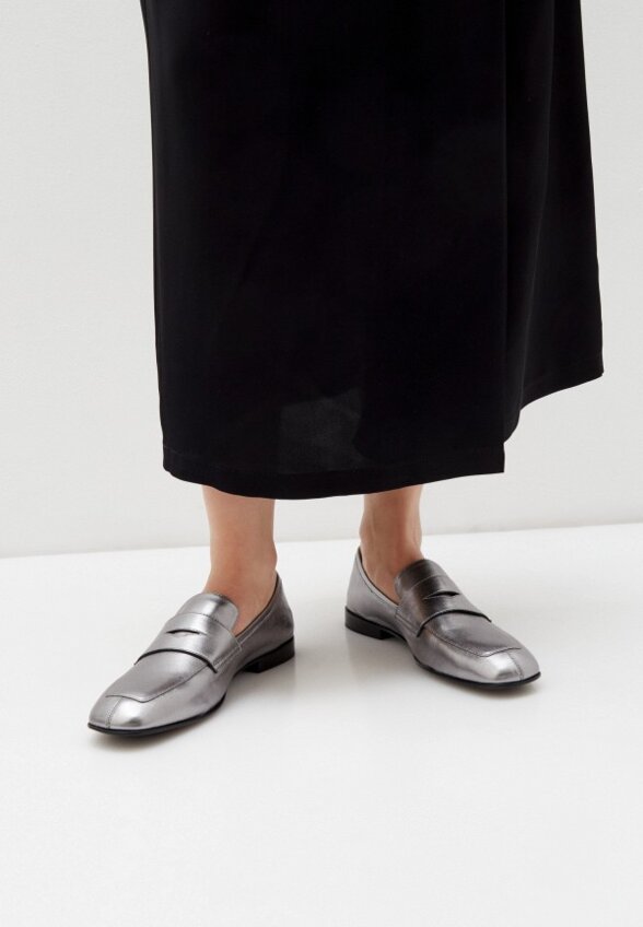 Лоферы Ekonika Premium