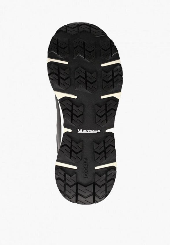 Ботинки трекинговые Ecoalf