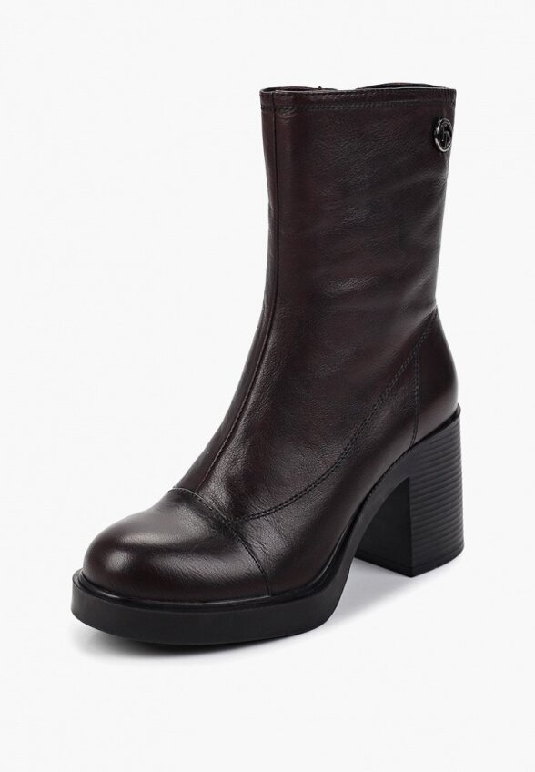 Полусапоги Francesco Donni