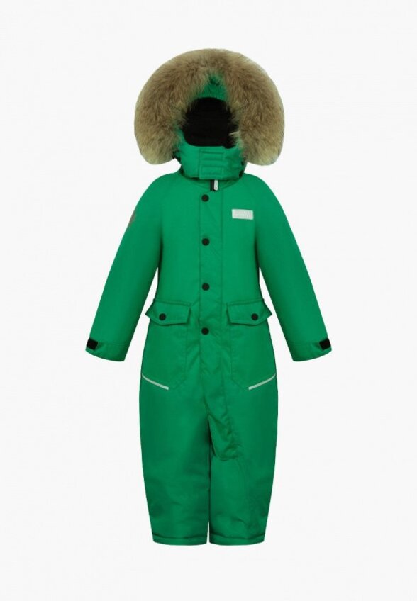 Комбинезон утепленный Stylish Amadeo