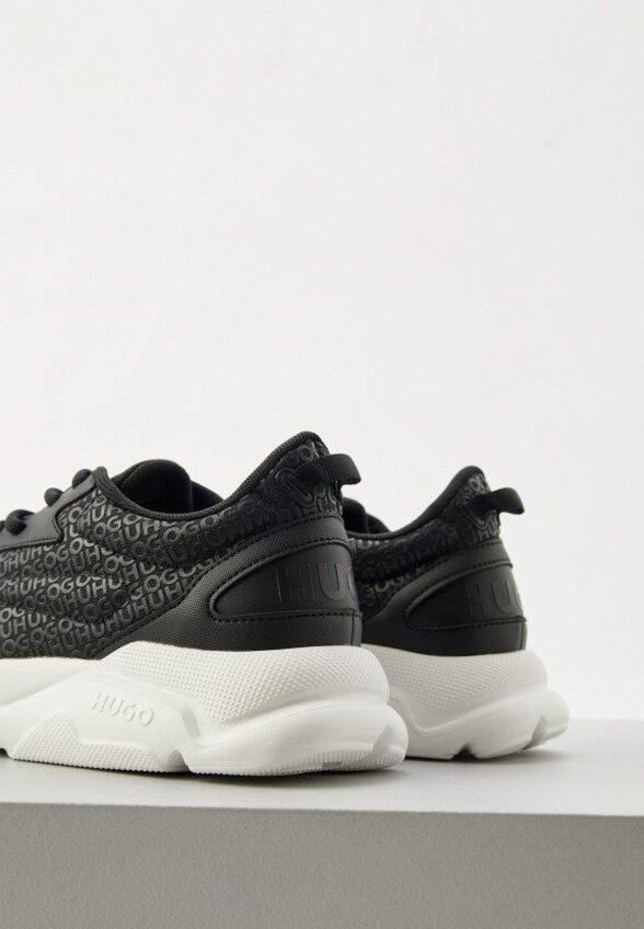 Кроссовки Hugo