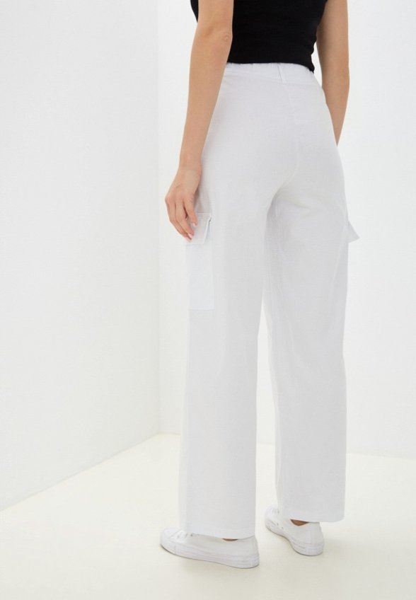 Брюки Bad Queen