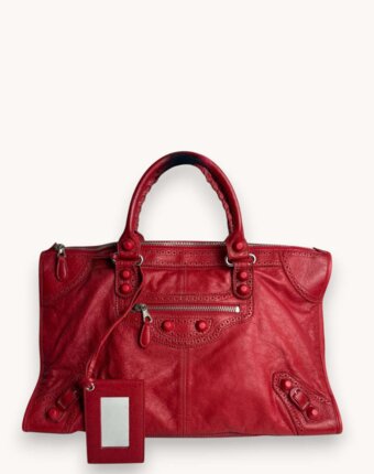 Balenciaga City женщинам