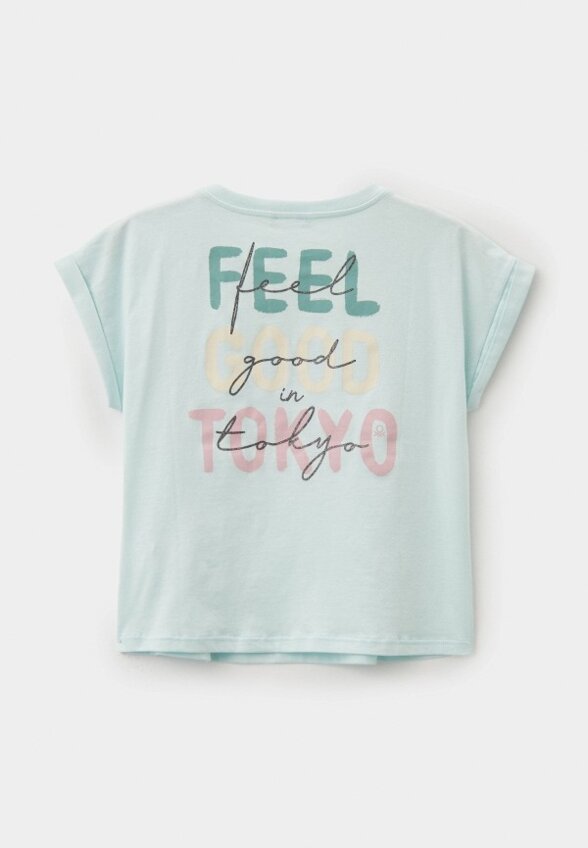 Футболка United Colors of Benetton