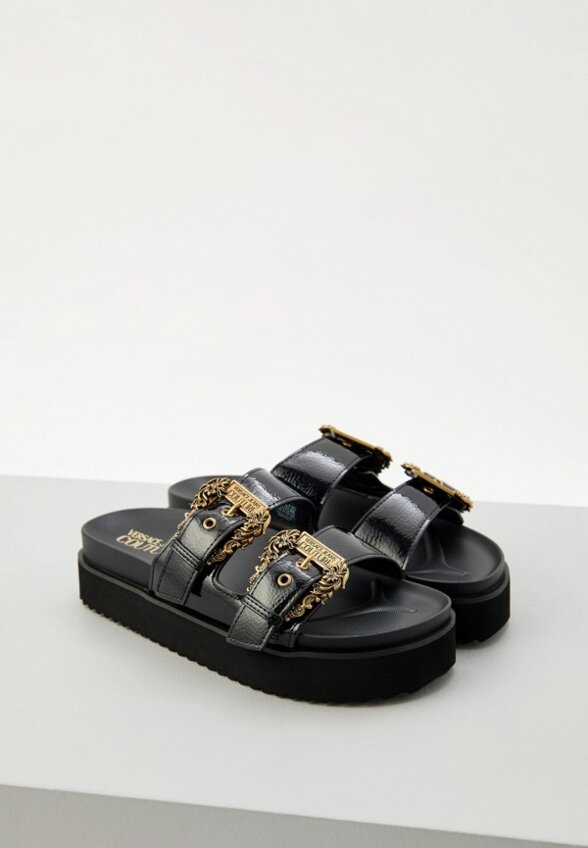 Сабо Versace Jeans Couture