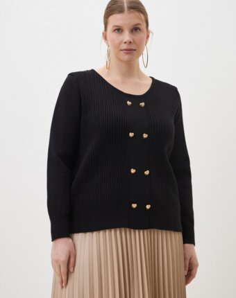 Джемпер Chic de Femme женщинам