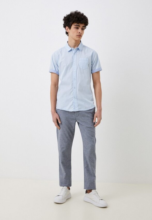 Брюки Luxor By Ramo