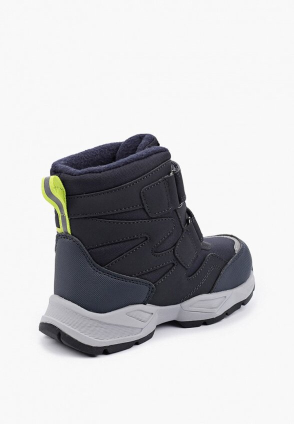 Ботинки Kenkä