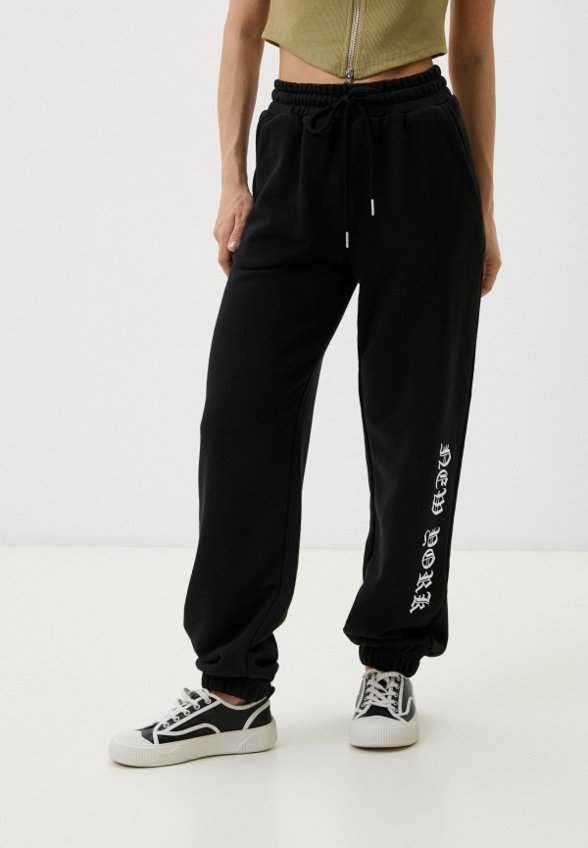 Брюки спортивные Gloria Jeans