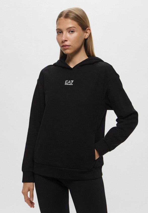 Худи EA7