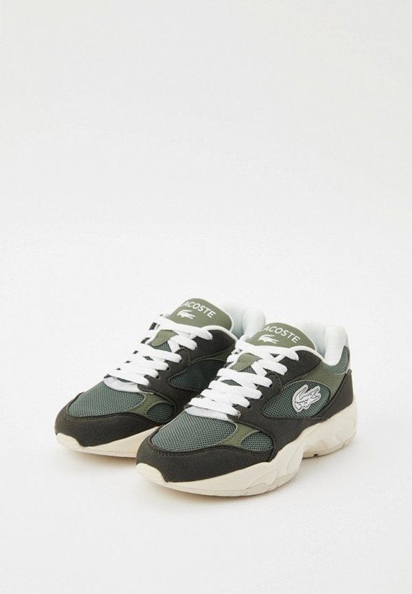 Кроссовки Lacoste