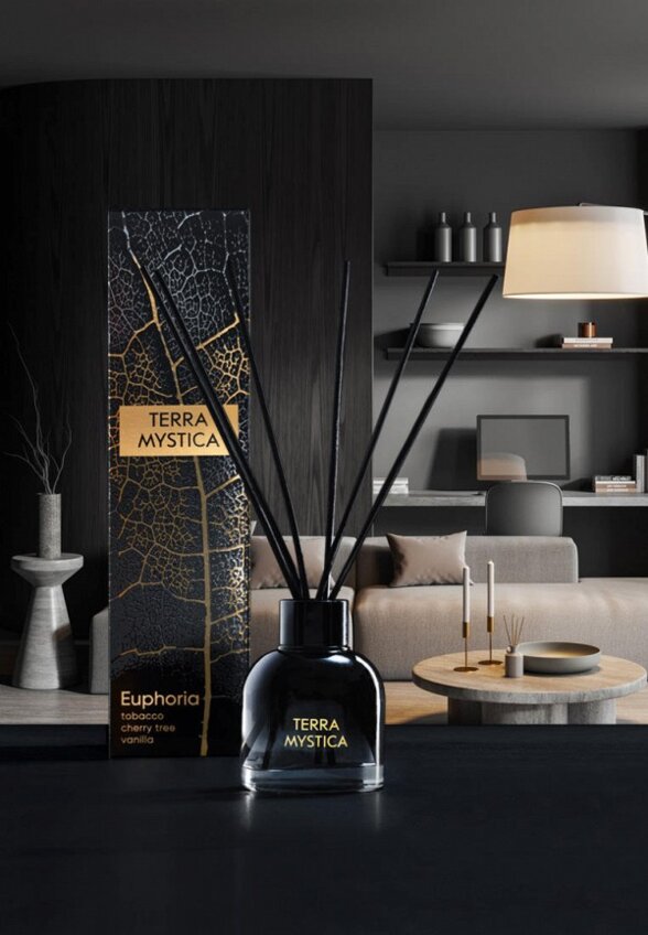 Аромадиффузор Breesal