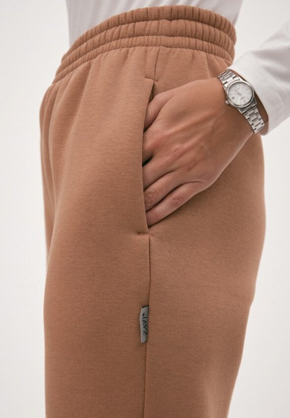 Брюки спортивные Zavi