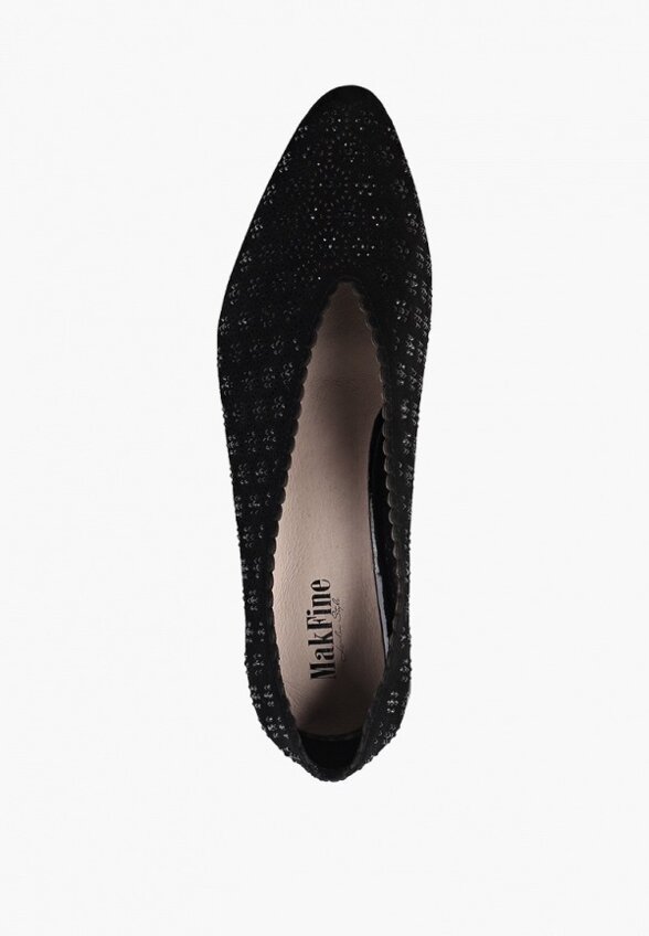 Туфли Makfine