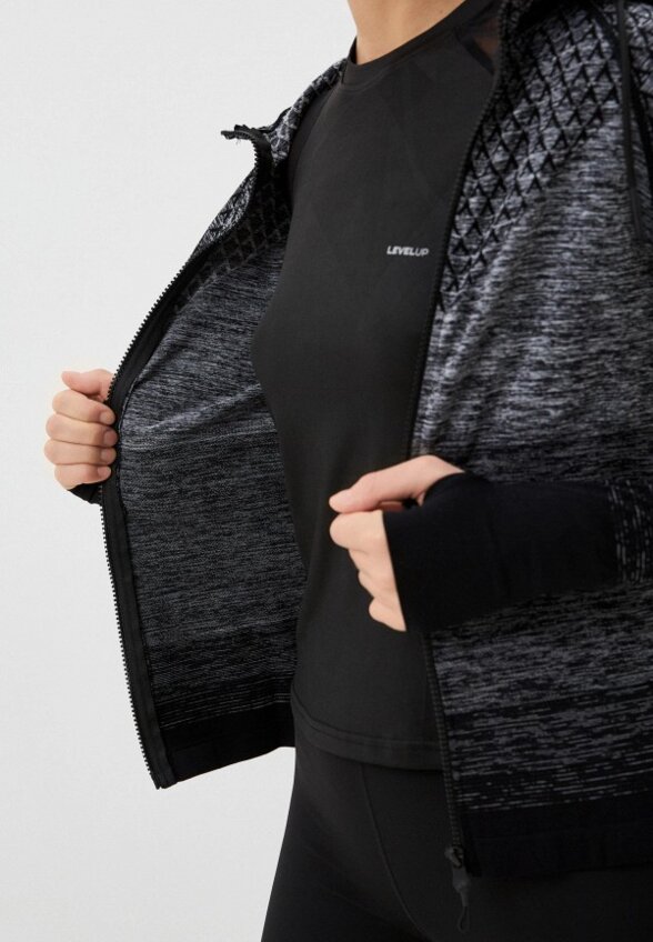 Толстовка Baon