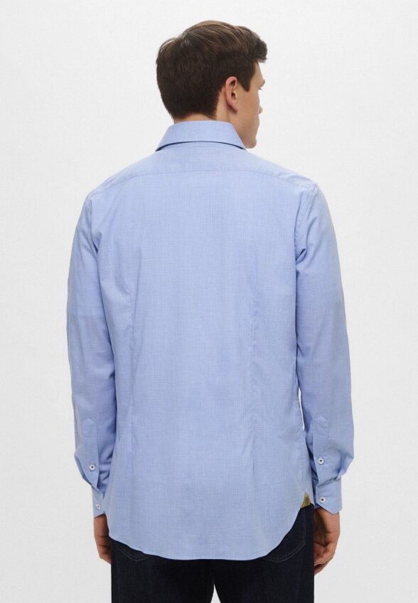 Рубашка Billionaire