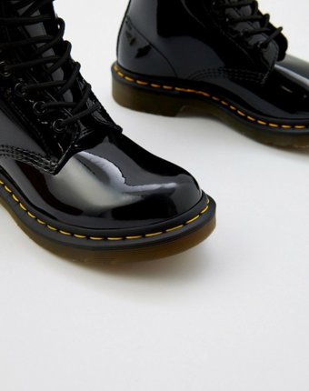 Ботинки Dr. Martens женщинам