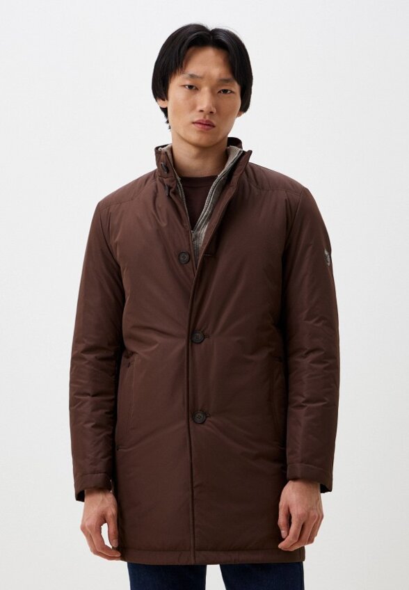 Куртка утепленная Bazioni