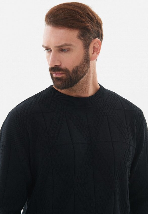 Джемпер Стим