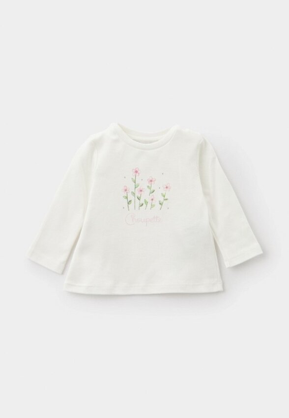 Лонгслив Choupette