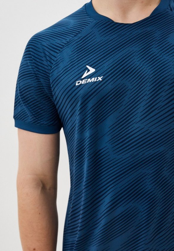 Футболка спортивная Demix