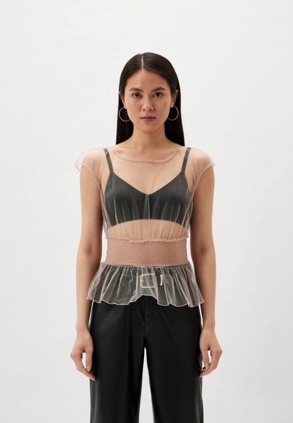 Блуза Patrizia Pepe