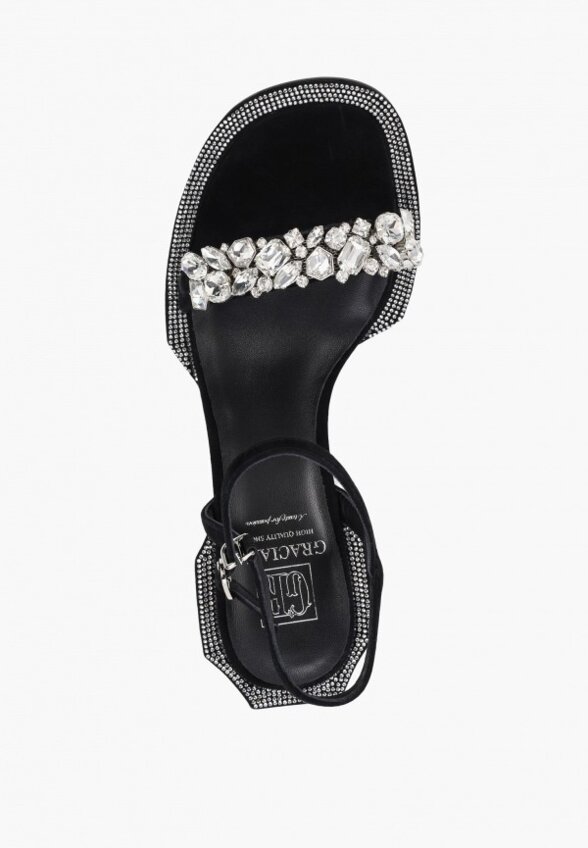 Босоножки Graciana