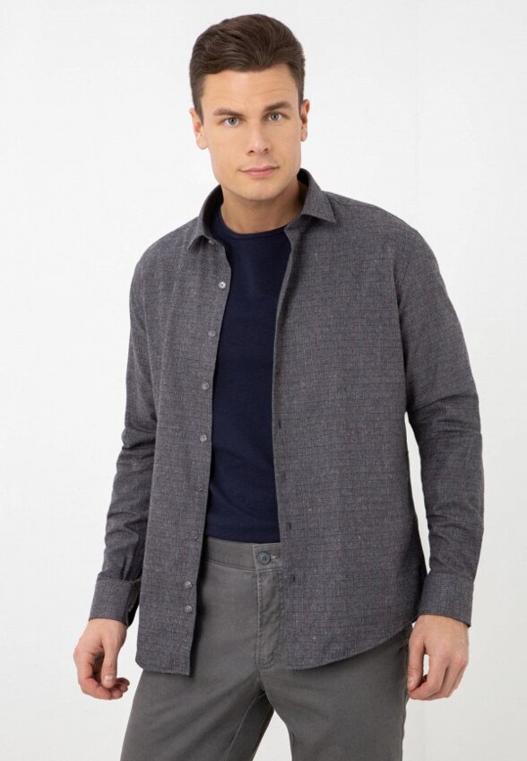 Рубашка Thomas Berger